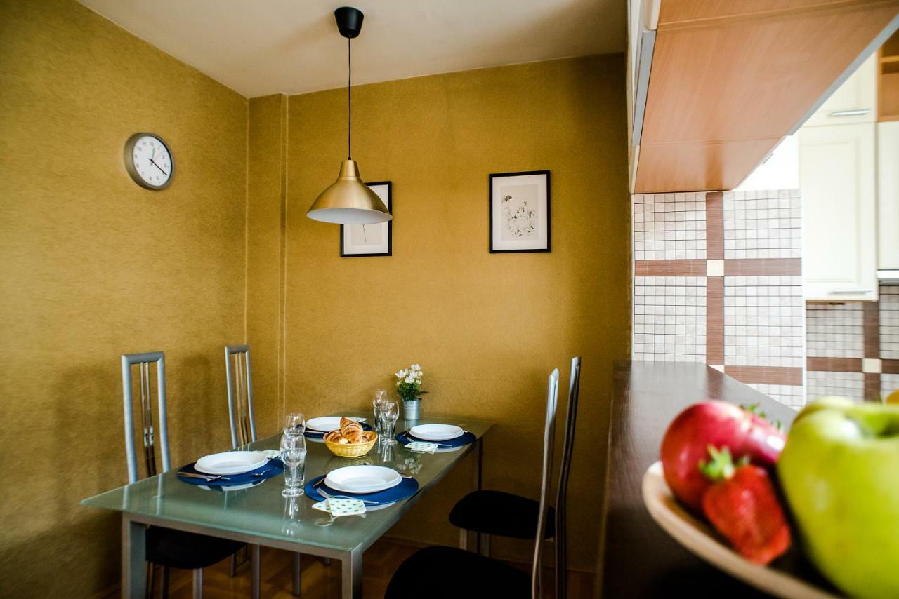 Hollo Apartment - Private Garage - A/C Budapeşte Dış mekan fotoğraf