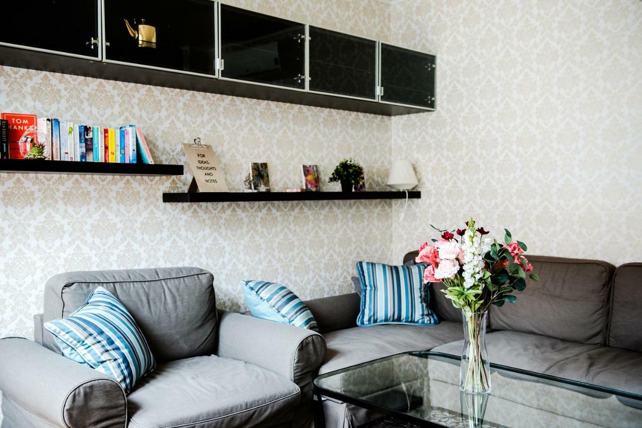 Hollo Apartment - Private Garage - A/C Budapeşte Dış mekan fotoğraf