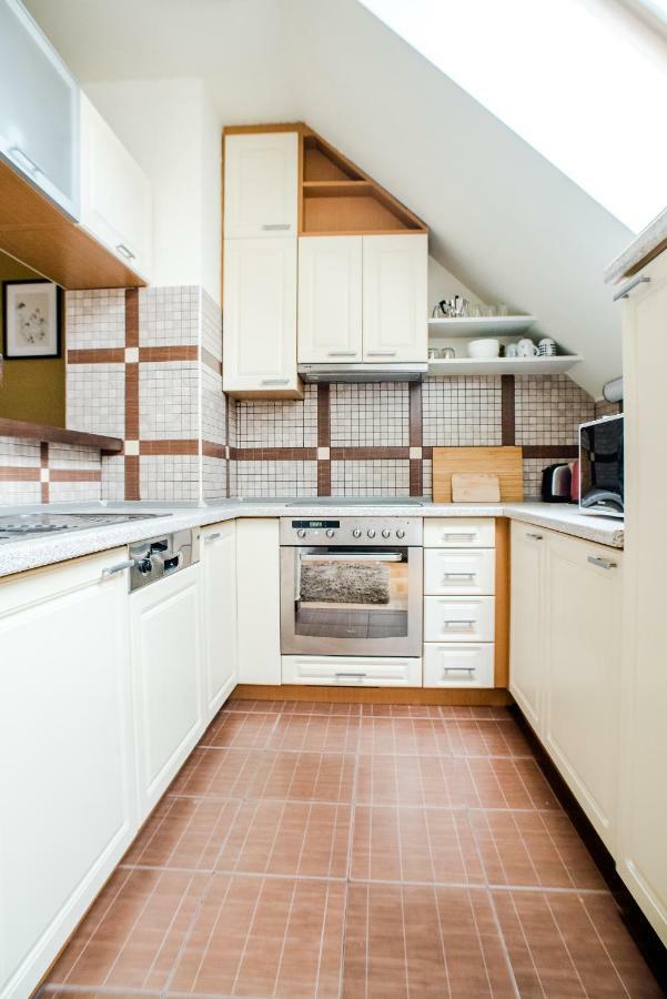Hollo Apartment - Private Garage - A/C Budapeşte Dış mekan fotoğraf