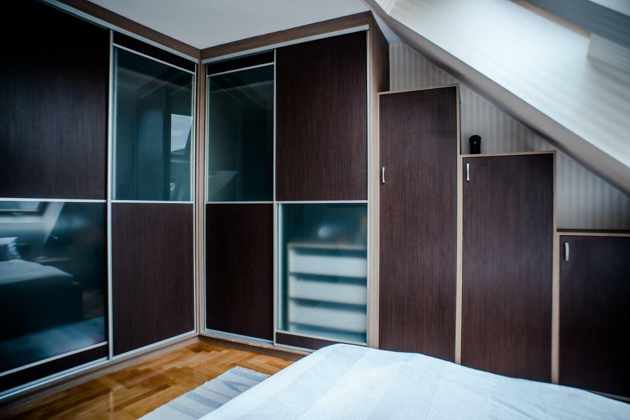 Hollo Apartment - Private Garage - A/C Budapeşte Dış mekan fotoğraf