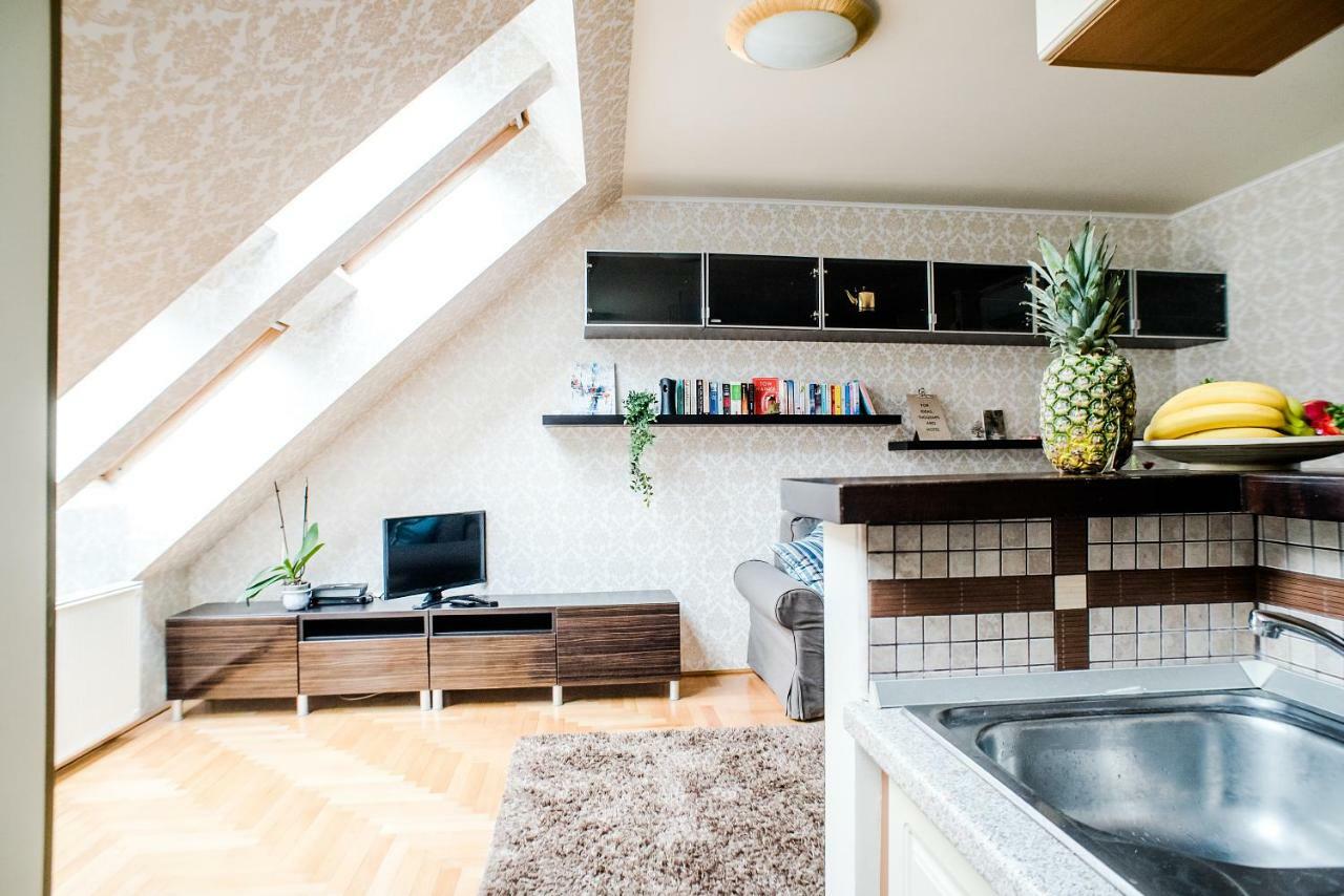 Hollo Apartment - Private Garage - A/C Budapeşte Dış mekan fotoğraf